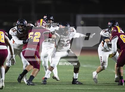 Thumbnail 1 in Pittsburg @ Liberty (Senior Night)  photogallery.
