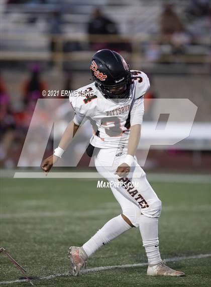 Thumbnail 3 in Pittsburg @ Liberty (Senior Night)  photogallery.
