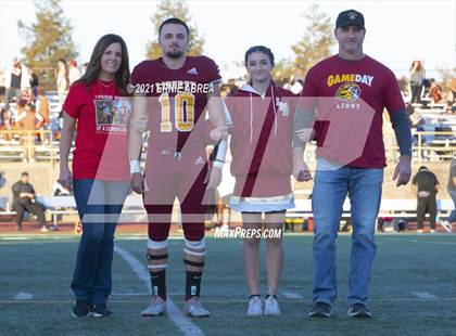 Thumbnail 3 in Pittsburg @ Liberty (Senior Night)  photogallery.