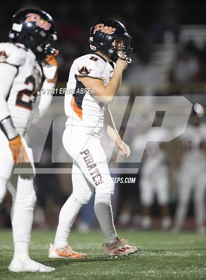 Thumbnail 3 in Pittsburg @ Liberty (Senior Night)  photogallery.