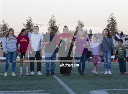 Thumbnail 3 in Pittsburg @ Liberty (Senior Night)  photogallery.
