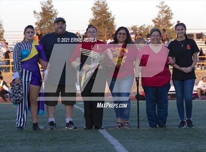 Thumbnail 3 in Pittsburg @ Liberty (Senior Night)  photogallery.