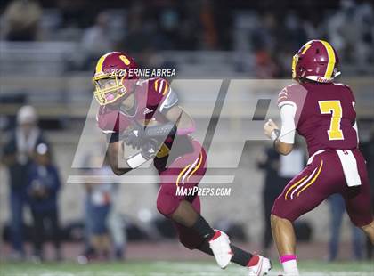 Thumbnail 2 in Pittsburg @ Liberty (Senior Night)  photogallery.