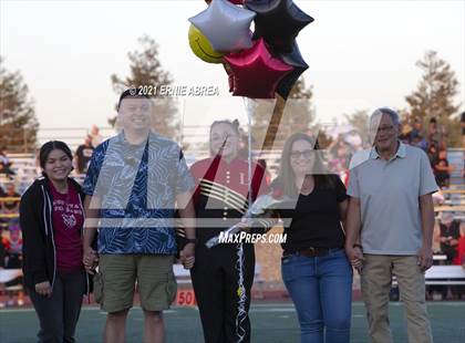 Thumbnail 2 in Pittsburg @ Liberty (Senior Night)  photogallery.