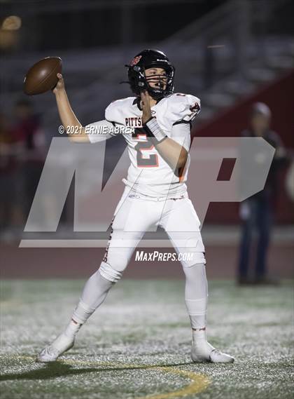 Thumbnail 1 in Pittsburg @ Liberty (Senior Night)  photogallery.