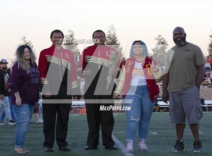 Thumbnail 2 in Pittsburg @ Liberty (Senior Night)  photogallery.