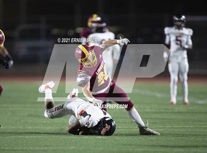 Thumbnail 1 in Pittsburg @ Liberty (Senior Night)  photogallery.