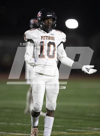 Thumbnail 2 in Pittsburg @ Liberty (Senior Night)  photogallery.