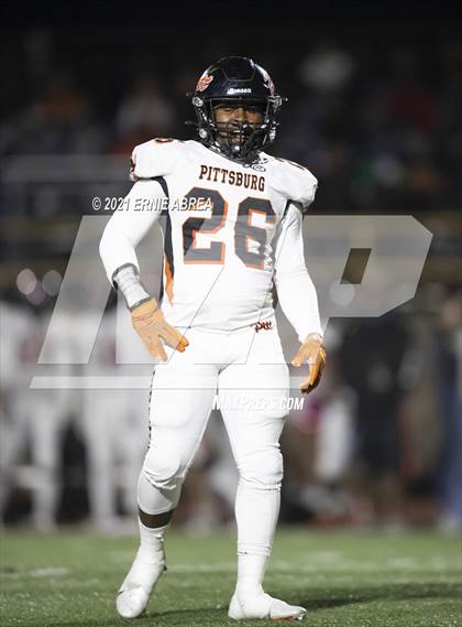 Thumbnail 2 in Pittsburg @ Liberty (Senior Night)  photogallery.