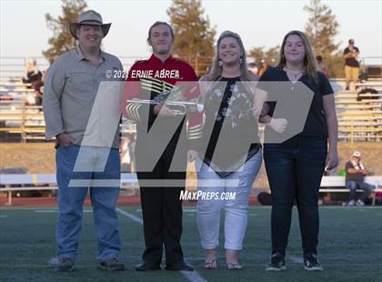 Thumbnail 1 in Pittsburg @ Liberty (Senior Night)  photogallery.