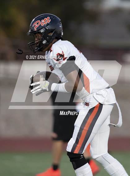 Thumbnail 3 in Pittsburg @ Liberty (Senior Night)  photogallery.