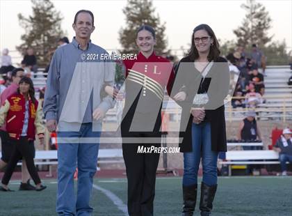 Thumbnail 3 in Pittsburg @ Liberty (Senior Night)  photogallery.