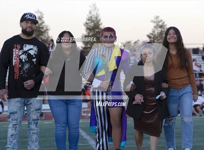 Thumbnail 1 in Pittsburg @ Liberty (Senior Night)  photogallery.