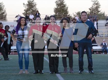 Thumbnail 3 in Pittsburg @ Liberty (Senior Night)  photogallery.