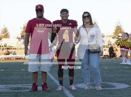 Thumbnail 3 in Pittsburg @ Liberty (Senior Night)  photogallery.