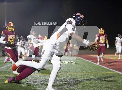 Thumbnail 2 in Pittsburg @ Liberty (Senior Night)  photogallery.