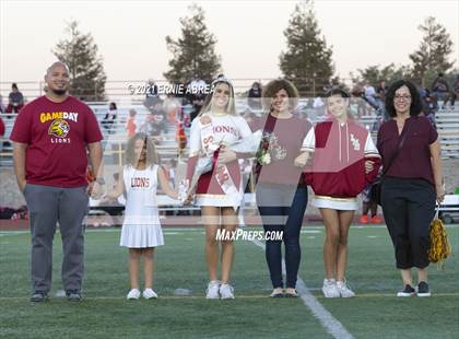 Thumbnail 3 in Pittsburg @ Liberty (Senior Night)  photogallery.