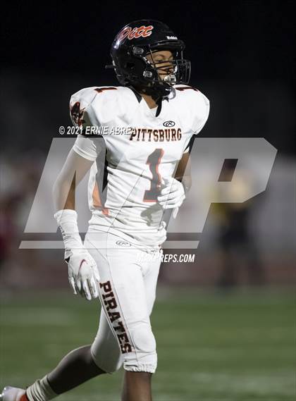 Thumbnail 2 in Pittsburg @ Liberty (Senior Night)  photogallery.