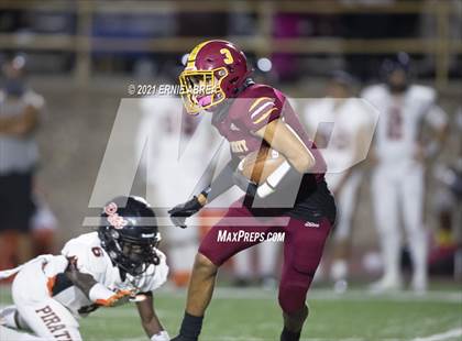 Thumbnail 2 in Pittsburg @ Liberty (Senior Night)  photogallery.