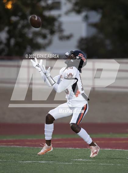 Thumbnail 3 in Pittsburg @ Liberty (Senior Night)  photogallery.