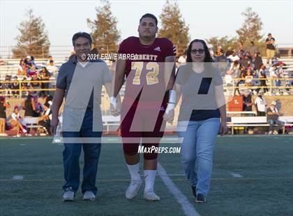 Thumbnail 2 in Pittsburg @ Liberty (Senior Night)  photogallery.