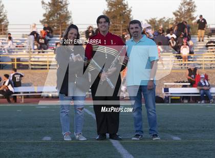Thumbnail 3 in Pittsburg @ Liberty (Senior Night)  photogallery.
