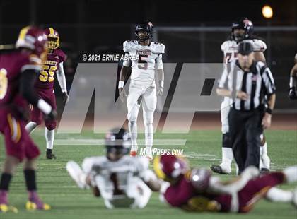 Thumbnail 3 in Pittsburg @ Liberty (Senior Night)  photogallery.