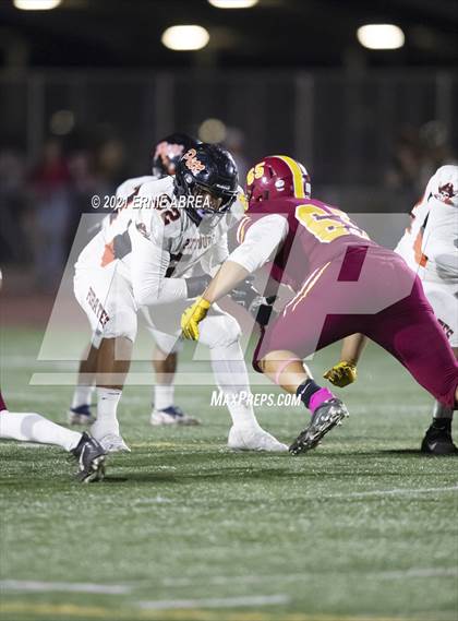 Thumbnail 1 in Pittsburg @ Liberty (Senior Night)  photogallery.