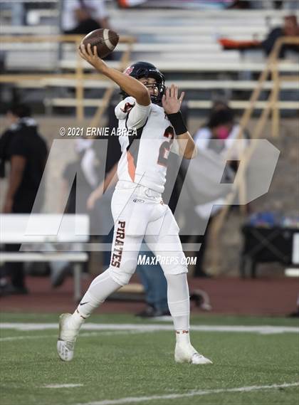 Thumbnail 3 in Pittsburg @ Liberty (Senior Night)  photogallery.