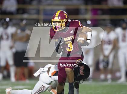 Thumbnail 1 in Pittsburg @ Liberty (Senior Night)  photogallery.