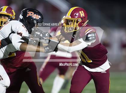 Thumbnail 3 in Pittsburg @ Liberty (Senior Night)  photogallery.