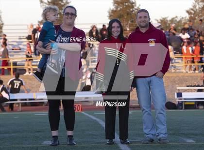 Thumbnail 3 in Pittsburg @ Liberty (Senior Night)  photogallery.