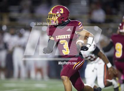 Thumbnail 2 in Pittsburg @ Liberty (Senior Night)  photogallery.