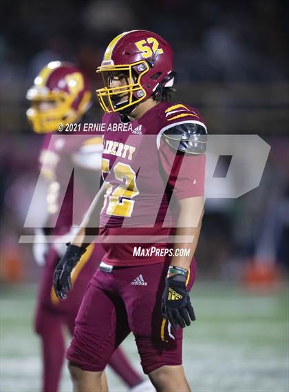 Thumbnail 3 in Pittsburg @ Liberty (Senior Night)  photogallery.