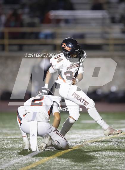 Thumbnail 2 in Pittsburg @ Liberty (Senior Night)  photogallery.