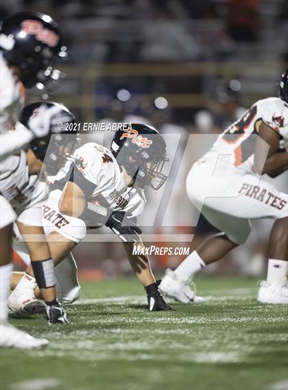 Thumbnail 1 in Pittsburg @ Liberty (Senior Night)  photogallery.