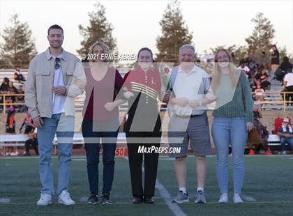 Thumbnail 2 in Pittsburg @ Liberty (Senior Night)  photogallery.