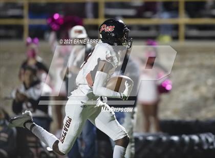 Thumbnail 1 in Pittsburg @ Liberty (Senior Night)  photogallery.