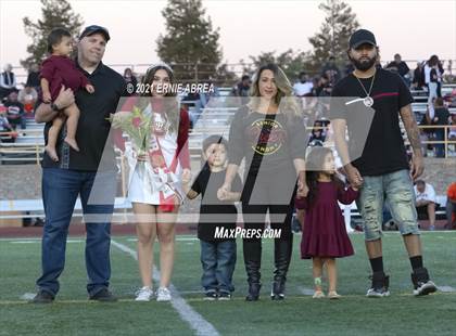 Thumbnail 3 in Pittsburg @ Liberty (Senior Night)  photogallery.