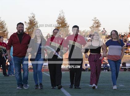 Thumbnail 2 in Pittsburg @ Liberty (Senior Night)  photogallery.