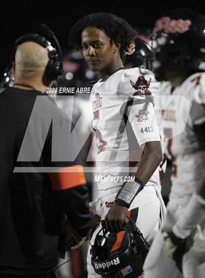 Thumbnail 3 in Pittsburg @ Liberty (Senior Night)  photogallery.