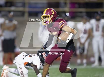 Thumbnail 3 in Pittsburg @ Liberty (Senior Night)  photogallery.