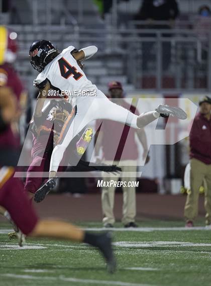 Thumbnail 3 in Pittsburg @ Liberty (Senior Night)  photogallery.