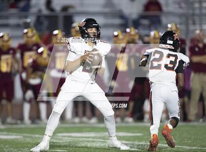 Thumbnail 3 in Pittsburg @ Liberty (Senior Night)  photogallery.