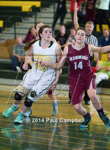 Thumbnail 1 in Ironwood @ Horizon photogallery.