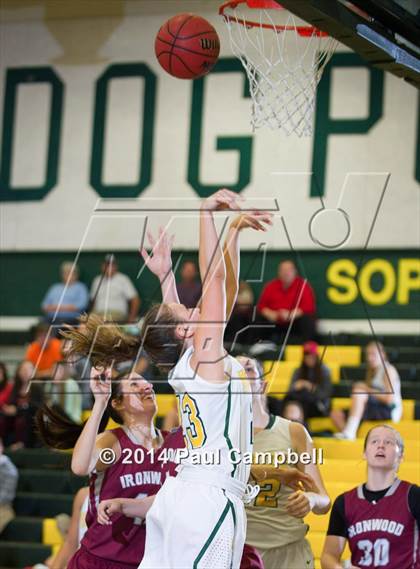 Thumbnail 2 in Ironwood @ Horizon photogallery.