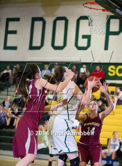 Thumbnail 1 in Ironwood @ Horizon photogallery.