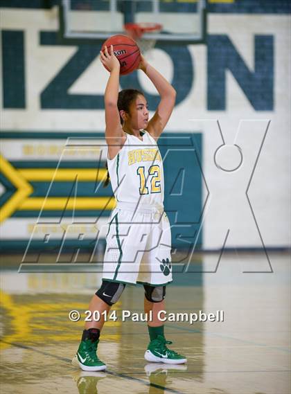 Thumbnail 3 in Ironwood @ Horizon photogallery.
