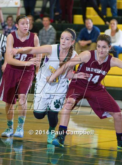 Thumbnail 3 in Ironwood @ Horizon photogallery.