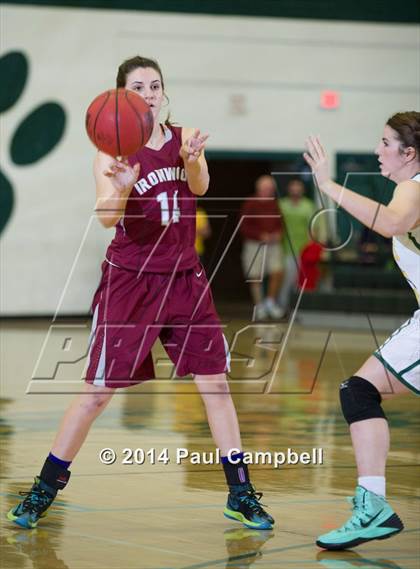 Thumbnail 3 in Ironwood @ Horizon photogallery.